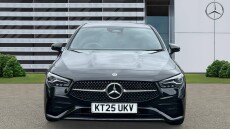 Mercedes-Benz CLA 180 AMG Line Executive 5dr Tip Auto Petrol Estate